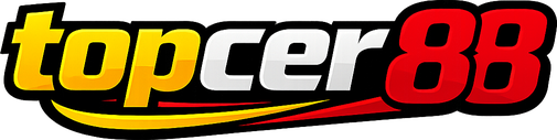 topcer88 logo platform hiburan online Indonesia